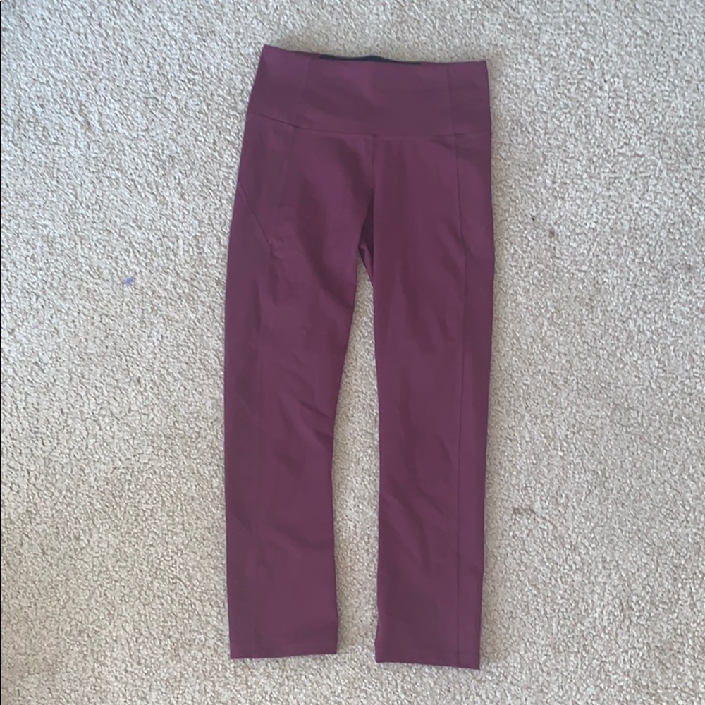 Under Armour leggings